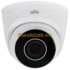 Camera IP Dome hồng ngoại 5.0 Megapixel UNV IPC3635ER3-DUPZ